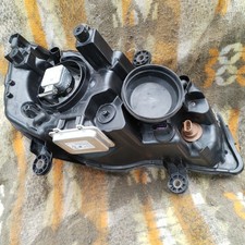 Scheinwerfer für Chrysler