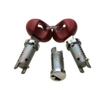 Lock Set Ignition Lock Lock
