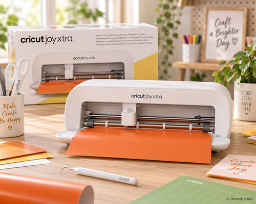 Cricut joy xtra - cricut,