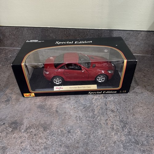 Maisto maßstab die cast - maisto,
