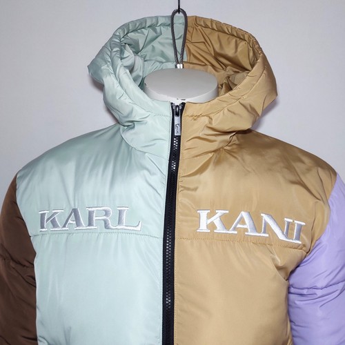 Karl kani retro - kani,