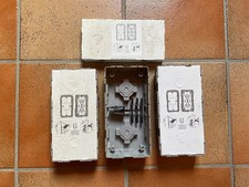 Siedle 611 1 - 3x, gu