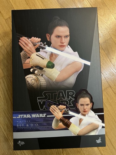 Hot toys star - hot,