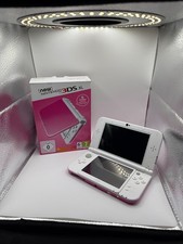 New Nintendo 3DS XL Konsole in