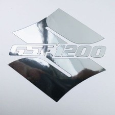 S GSF 1200 Bandit Silber