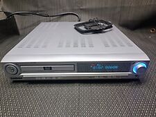 Daewoo DHC-X250E DVD Digital Receiver 