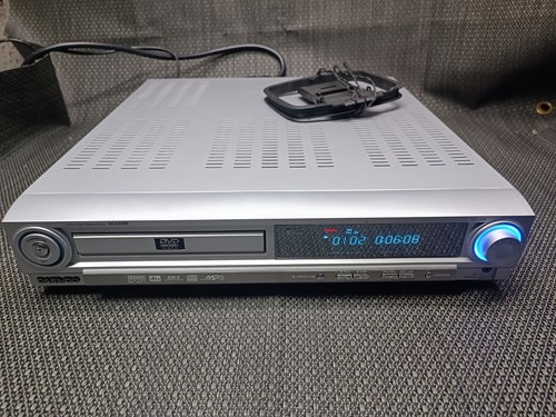 Daewoo dhc x250e dvd digital - dhc-x250e,