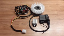 Kontaktlose Zündung 12V Puch