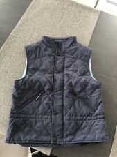 reiterweste kinder Weste 146-152 Wattiert Reitsport Reiten Pferd Jacke