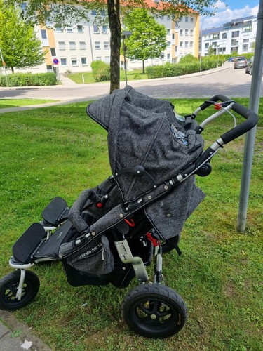 Kinderwagen zwillinge - kinderwagen,