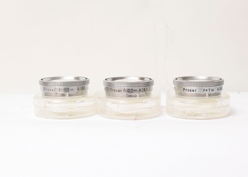 Carl zeiss proxar - zeiss, a
