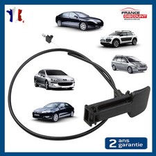 Zugkabel Motorhaube Für