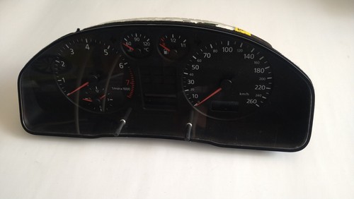 Audi 6 automatik - 1,6,