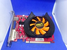 PALIT NVIDIA GeForce GT240