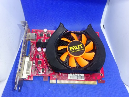 Palit nvidia geforce gt240 - geforce,