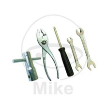 7226236 Bordwerkzeug 5-teilig