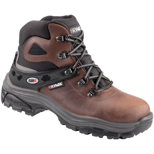 Kynox schnürstiefel tolve - schnürstiefel, s3