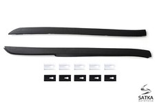 Windschutzscheibe Rahmen +