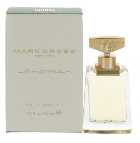 Embrace mark cross - de, para