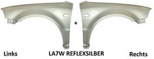 VW PASSAT B5 Kotflügel LA7W
