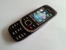 NOKIA 7230 GRAU TOP+OVP+VIELE EXTRAS+RECHNUNG+DHL VERSAND