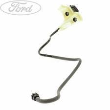 Original FORD Fiesta MK6