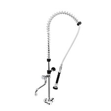 Gastro Geschirrbrause Gastrobrause Gastronomie Wasserhahn Armatur Gastro