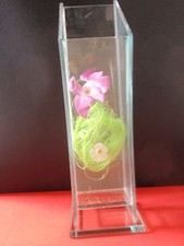 Vase Blumenvase Dekovase