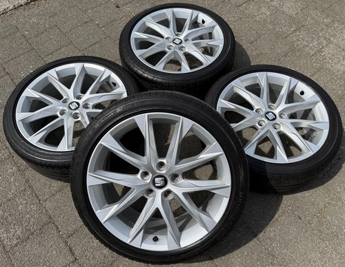 Original alu - 18",