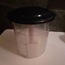 Tupperware Pikantus Gurkenlift