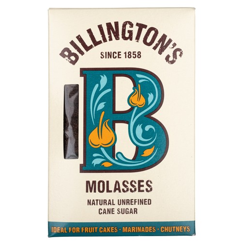 Billington rohrzucker mit - billington's,