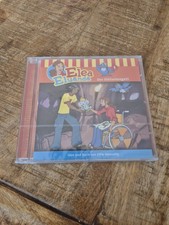 Elea Eluanda CD - Folge 1