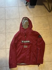 Marke Iconico - Napapijri