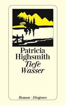 Tiefe wasser von - tiefe,