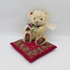 Hermann Coburg Teddybär