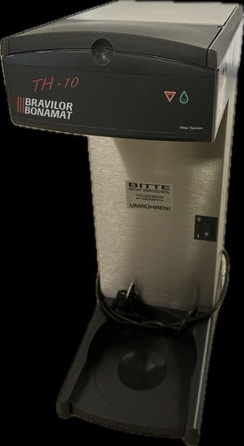 Bonamat filterpfanne für - bonamat,