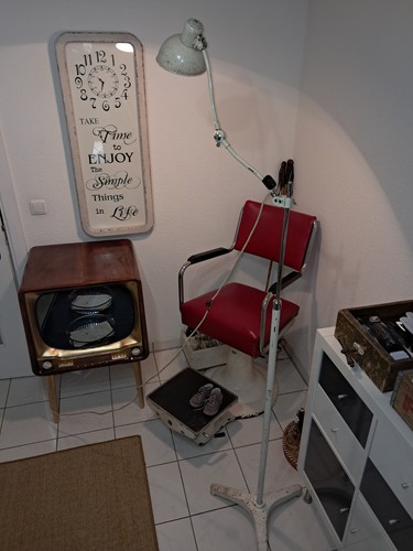 Vintage original kaiser idell - original,