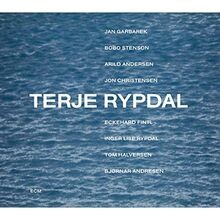 Terje rypdal von - rypdal,