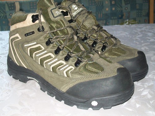 Terragear outdoor wanderschuhe - terragear,