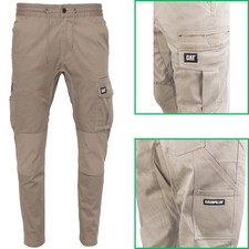 Cat by Caterpillar Arbeitshose