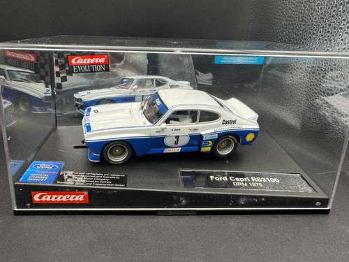 Carrera 27295 ford capri - carrera,
