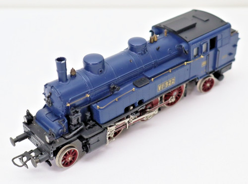 Liliput 7500 plangüterwagen - liliput,