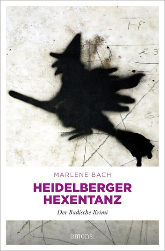 Marlene bach heidelberger - marlene, /