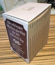 Die schönsten Märchen der