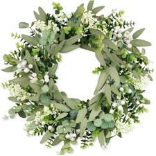 Eukalyptus Kranz, Türkranz