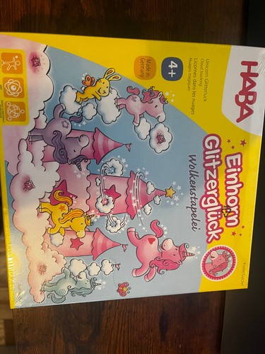 Einhorn glitzerglück - einhorn,