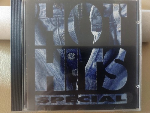 Hot hits special - hot,