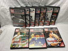 Bild DVD WM und EM