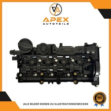 BMW N47D20 N47 ZYLINDERKOPFDECKEL 2.0 DIESELMOTOR 1 3 5 SERIE OEM-11128589941