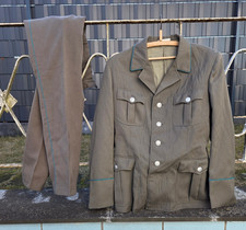 DDR NVA DDR Uniform
